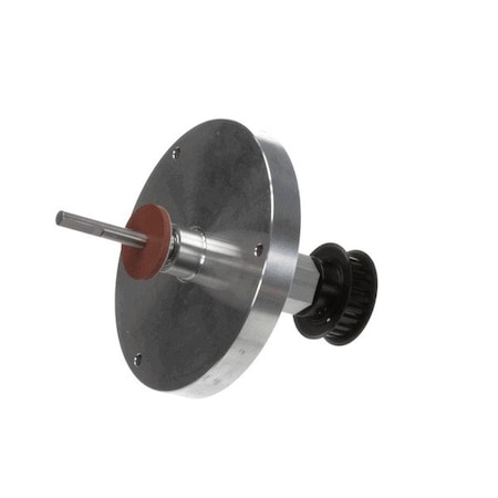 Market Forge Drive Assy, Blower Alt/S Ir 920609